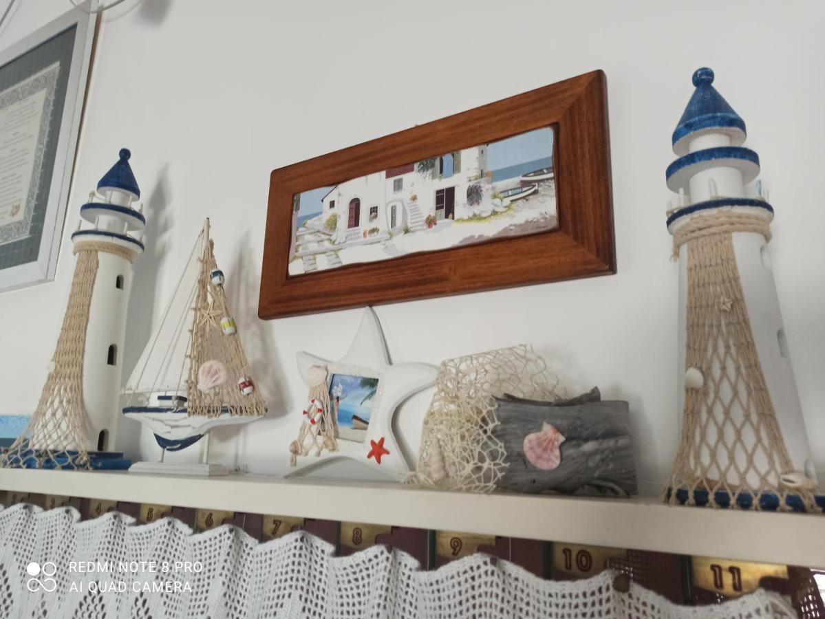 Hotel Danubio Bellaria-Igea Marina Zewnętrze zdjęcie