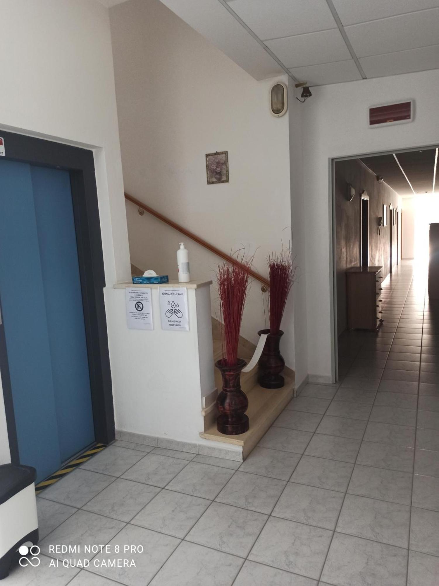 Hotel Danubio Bellaria-Igea Marina Pokój zdjęcie