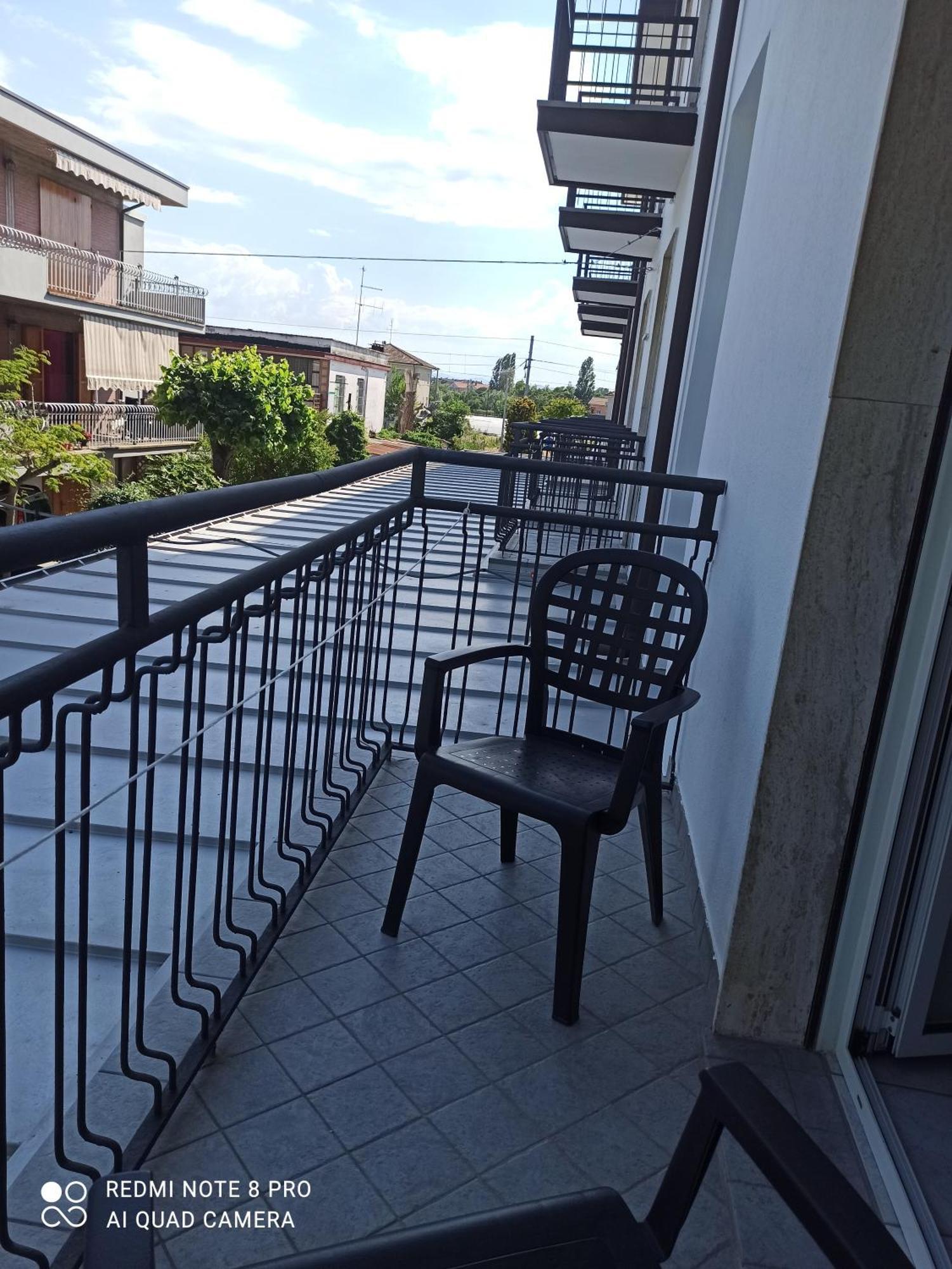Hotel Danubio Bellaria-Igea Marina Pokój zdjęcie
